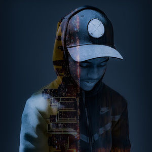 Meet your Posher, Christian